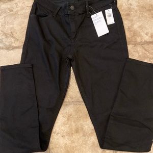 Old Navy size 4 new with tags super skinny mid- rise